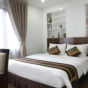 Poonsa Tran Thai Tong Hanoi