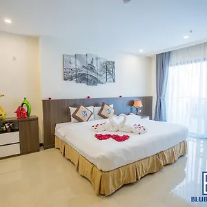 호텔 블루비즈 마이 딘 3*