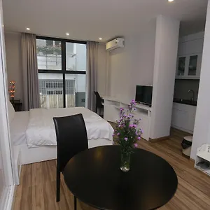 Suji Apartamento Hanói