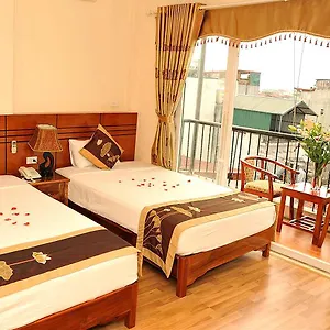 Sunflower & Travel 3* Hanoi