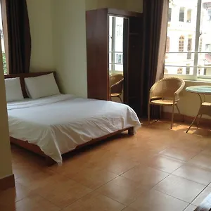 Saigon Palace - Tran Quoc Hoan فندق *