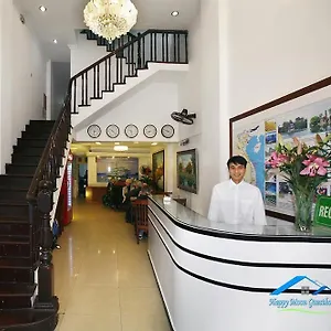 Ha Noi Atlantic