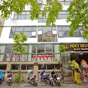 Nnt Hotel Hanói