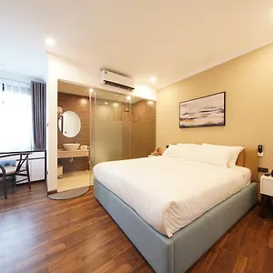 Hovi Hoang Cau 3 - My Hotel Hanoï