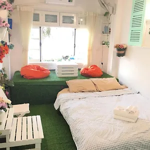 Ha Noi Lakeview شقة هانوي