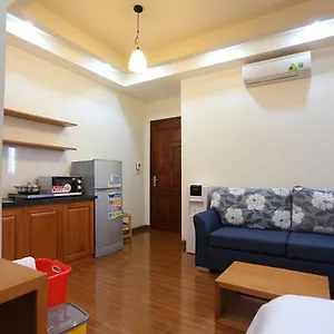 Granda Appart hôtel 3*