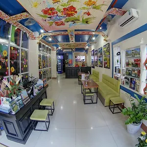 Chien Hanoi