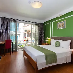 Iris Boutique 3*
