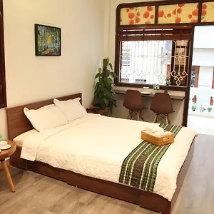 Wood Story House - Easternstay *