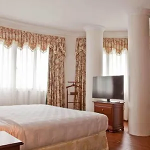 Park Hotel Hanói