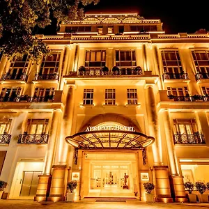 Hotel Apricot 5*