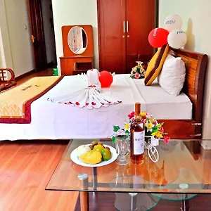 Hotel Grand Hanoi