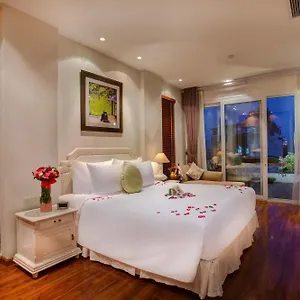 Hotel Mercury 3*