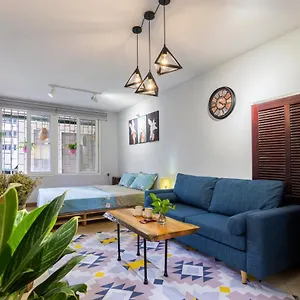 Hola House Quarto em Acomodações Particulares *