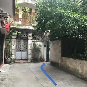 Hotel Little Anh House