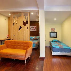 Carrot Haus Hanoi