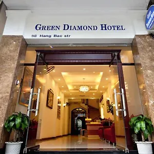 Diamond Hotel 2*