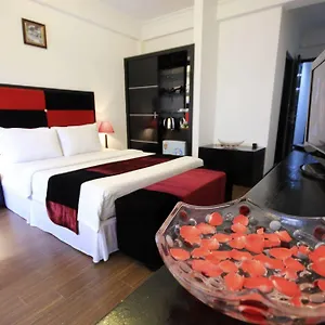 Crystal Hotel Hanoi