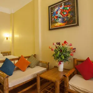 Hotel Bamboo