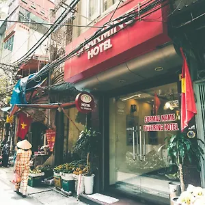 Hotel Charming Hanoi