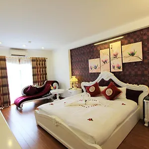 Hotel Splendid Star Boutique 3*