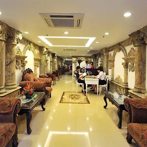 Hotel Legacy - Hang Bac 3*