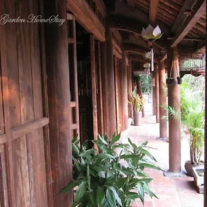 Hotel Moon Garden Son Tay