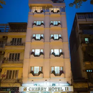 Cherry 2