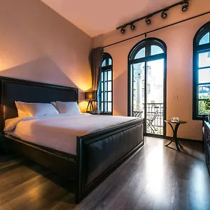 Szálloda Oliving Serviced