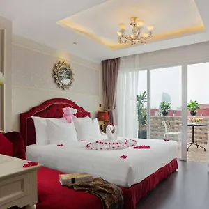 Luxury Old Quarter & Gym Hotel