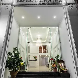 Hotel A83 Hanoi