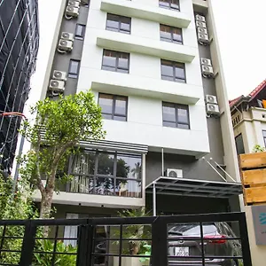Eco House Апарт-отель 3*