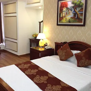 Maidza Hotel Hanoi