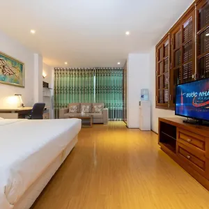 Apartamento Granda Corner