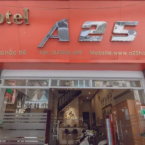A25 - 57 Mai Hac De Hotel