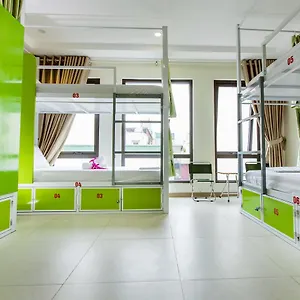 Amazing Hostel