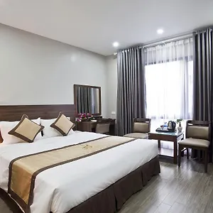 Hotel Victor Hanoï