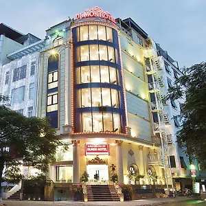 Dlmos Hanoi