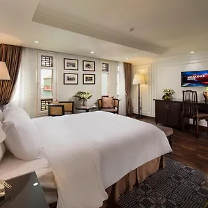 Hotel Hong Ngoc Dynastie Boutique &