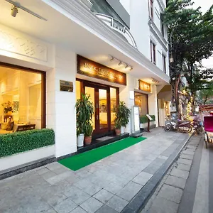 Hong Ngoc Dynastie Boutique & Hotel 4*