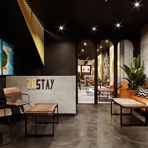 Zostay Backpackers Hanoi