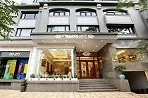 Lan Vien Отель 4*