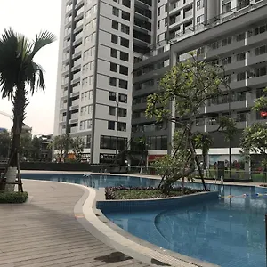Hotel Bayhomes Imperia Garden Serviced 4*