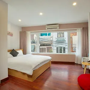 Bb's Hut Homestay Hanoi