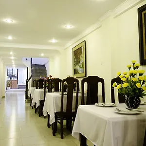 Blue Moon Hotel