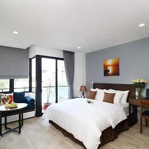 Istay 6 3* Hanoi