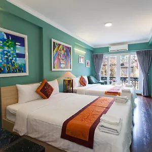 Authentic Quarto em Acomodações Particulares
