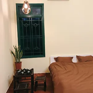Airy Homestay - Old Quarter هانوي