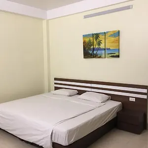 Quarto em Acomodações Particulares Sun Hanói