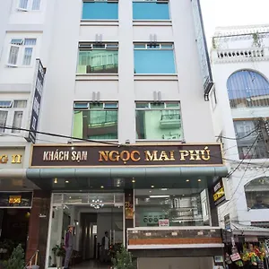 Hotel Ngoc Mai Phu